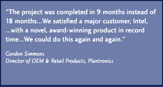 QRPD Client Testimonials